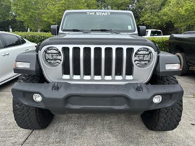 2020 Jeep Wrangler 4WD SUV for sale #3P1674 - photo 2