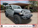 2020 Jeep Wrangler 4WD SUV for sale #3P1674 - photo 1
