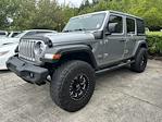 2020 Jeep Wrangler 4WD SUV for sale #3P1674 - photo 3
