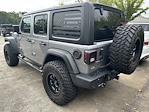 2020 Jeep Wrangler 4WD SUV for sale #3P1674 - photo 4