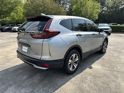 2020 Honda CR-V FWD SUV for sale #3P1677 - photo 2