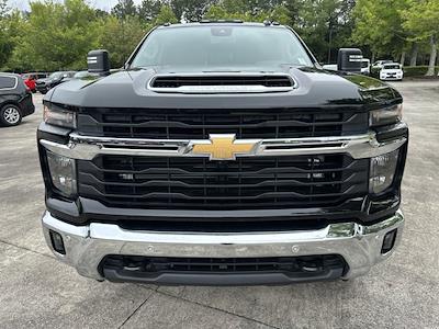 2025 Chevrolet Silverado 2500 Crew Cab 4WD Pickup for sale #3P1678 - photo 2