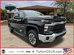 2025 Chevrolet Silverado 2500 Crew Cab 4WD Pickup for sale #3P1678 - photo 1