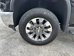 2025 Chevrolet Silverado 2500 Crew Cab 4WD Pickup for sale #3P1678 - photo 11