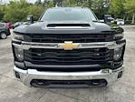 2025 Chevrolet Silverado 2500 Crew Cab 4WD Pickup for sale #3P1678 - photo 2