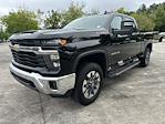2025 Chevrolet Silverado 2500 Crew Cab 4WD Pickup for sale #3P1678 - photo 3