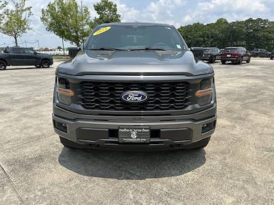 2024 Ford F-150 SuperCrew Cab 4WD Pickup for sale #3P1679 - photo 2