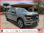 2024 Ford F-150 SuperCrew Cab 4WD Pickup for sale #3P1679 - photo 1