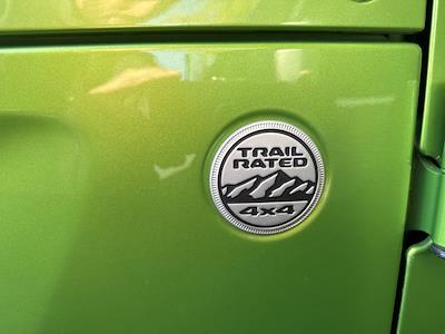 2020 Jeep Wrangler 4WD SUV for sale #3P1679A - photo 2