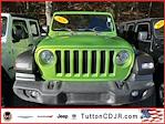 2020 Jeep Wrangler 4WD SUV for sale #3P1679A - photo 10