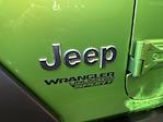2020 Jeep Wrangler 4WD SUV for sale #3P1679A - photo 1