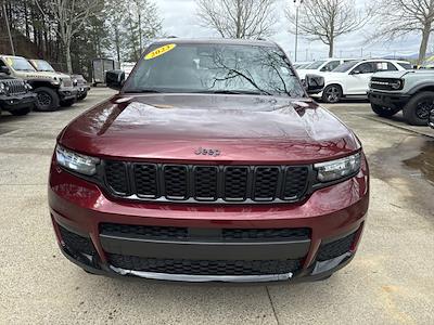 Used 2023 Jeep Grand Cherokee L - photo 1