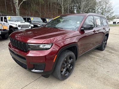Used 2023 Jeep Grand Cherokee L - photo 1