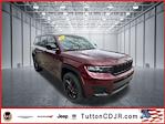 2023 Jeep Grand Cherokee L 4WD SUV for sale #3P1679B - photo 30