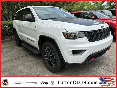 2019 Jeep Grand Cherokee 4WD SUV for sale #3P1680 - photo 1
