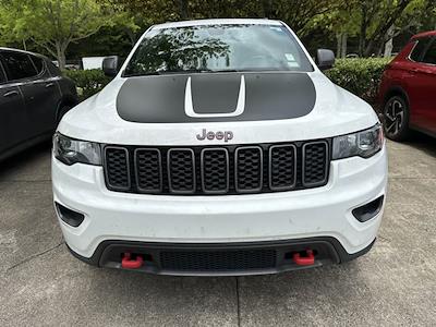 2019 Jeep Grand Cherokee 4WD SUV for sale #3P1680 - photo 2