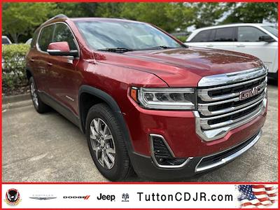 2021 GMC Acadia FWD SUV for sale #3P1681 - photo 1