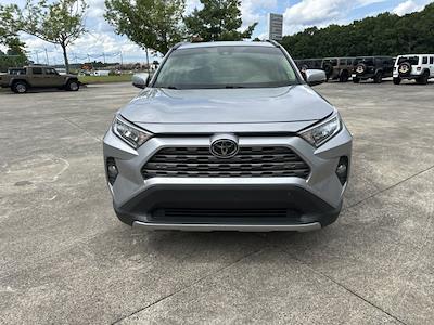 2021 Toyota RAV4 AWD SUV for sale #3P1684 - photo 2