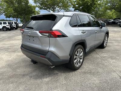 2021 Toyota RAV4 AWD SUV for sale #3P1684 - photo 2