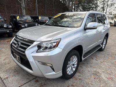 Used 2017 Lexus GX 460 for sale #3P1684A - photo 2