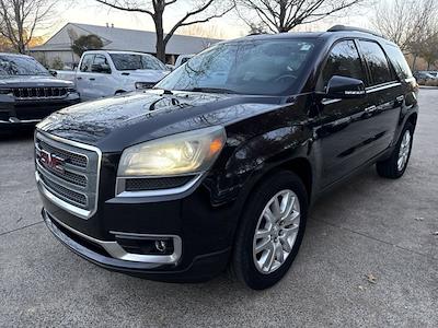 Used 2015 GMC Acadia SLT for sale #3P1684B - photo 1