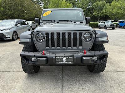 2020 Jeep Wrangler 4WD SUV for sale #3P1688 - photo 2