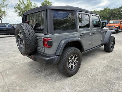 2020 Jeep Wrangler 4WD SUV for sale #3P1688 - photo 2