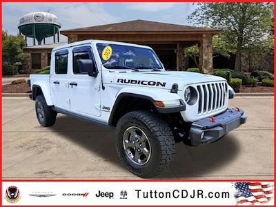2021 Jeep Gladiator Crew Cab 4WD Pickup for sale #3P1690 - photo 1