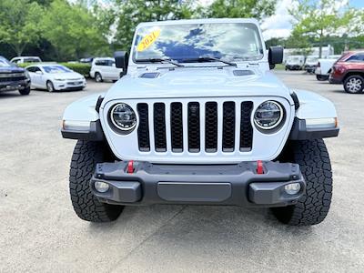 2021 Jeep Gladiator Crew Cab 4WD Pickup for sale #3P1690 - photo 2