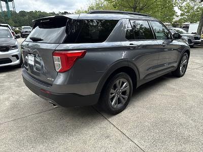 2021 Ford Explorer 4WD SUV for sale #3P1696A - photo 2
