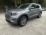 2021 Ford Explorer 4WD SUV for sale #3P1696A - photo 3
