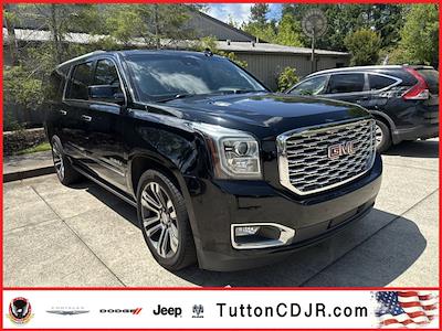 2019 GMC Yukon XL 4WD SUV for sale #3P1696B - photo 1
