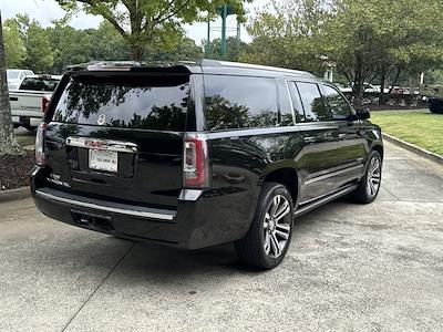 Used 2019 GMC Yukon XL Denali 4WD SUV for sale #3P1696B - photo 2