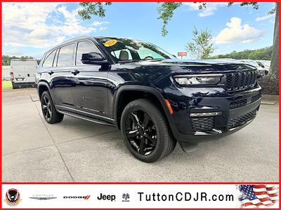 2024 Jeep Grand Cherokee L 4WD SUV for sale #3P1698 - photo 1