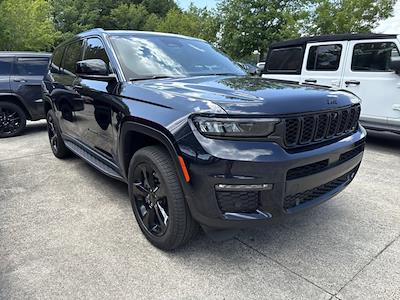 2024 Jeep Grand Cherokee L 4WD SUV for sale #3P1698 - photo 2