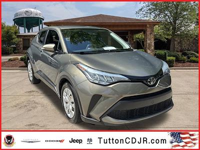 2021 Toyota C-HR FWD SUV for sale #3P1707 - photo 1