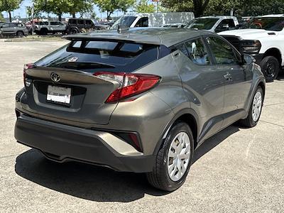 2021 Toyota C-HR FWD SUV for sale #3P1707 - photo 2