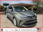 2021 Toyota C-HR FWD SUV for sale #3P1707 - photo 1