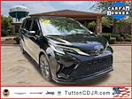 Used 2022 Toyota Sienna XSE Minivan for sale #3P1708 - photo 1