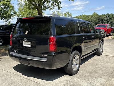Used 2017 Chevrolet Suburban Premier 4WD SUV for sale #3P1709 - photo 2