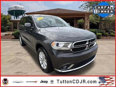 Used 2020 Dodge Durango SXT AWD SUV for sale #3P1710 - photo 1