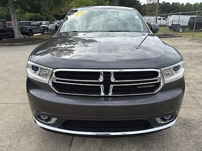 Used 2020 Dodge Durango SXT AWD SUV for sale #3P1710 - photo 2