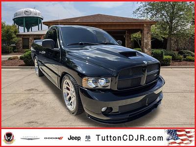 Used 2004 Dodge Ram 1500 Regular Cab for sale #3P1715 - photo 1