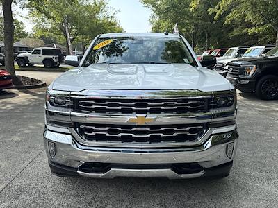 2018 Chevrolet Silverado 1500 Crew Cab 4WD Pickup for sale #3P1717 - photo 2