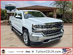 2018 Chevrolet Silverado 1500 Crew Cab 4WD Pickup for sale #3P1717 - photo 1