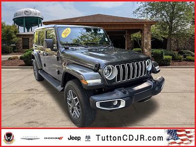 2025 Jeep Wrangler 4WD SUV for sale #3P1720 - photo 1