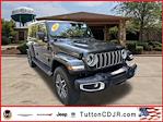 2025 Jeep Wrangler 4WD SUV for sale #3P1720 - photo 1