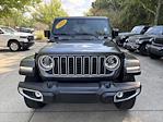 2025 Jeep Wrangler 4WD SUV for sale #3P1720 - photo 4