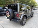 2025 Jeep Wrangler 4WD SUV for sale #3P1720 - photo 2