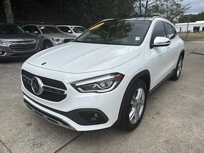 2021 Mercedes-Benz GLA 250 FWD SUV for sale #3P1725A - photo 1